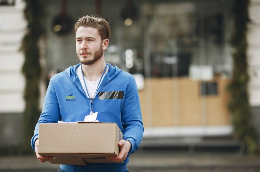 OBC Care Global Logistics Operations